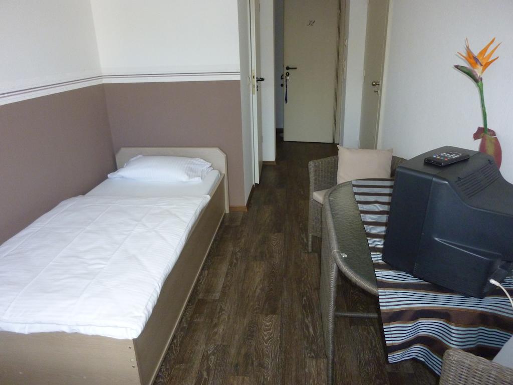 Achathotel Zum Schwan Idar-Oberstein Camera foto