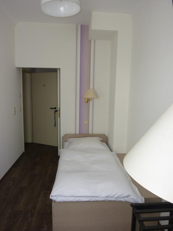 Achathotel Zum Schwan Idar-Oberstein Camera foto