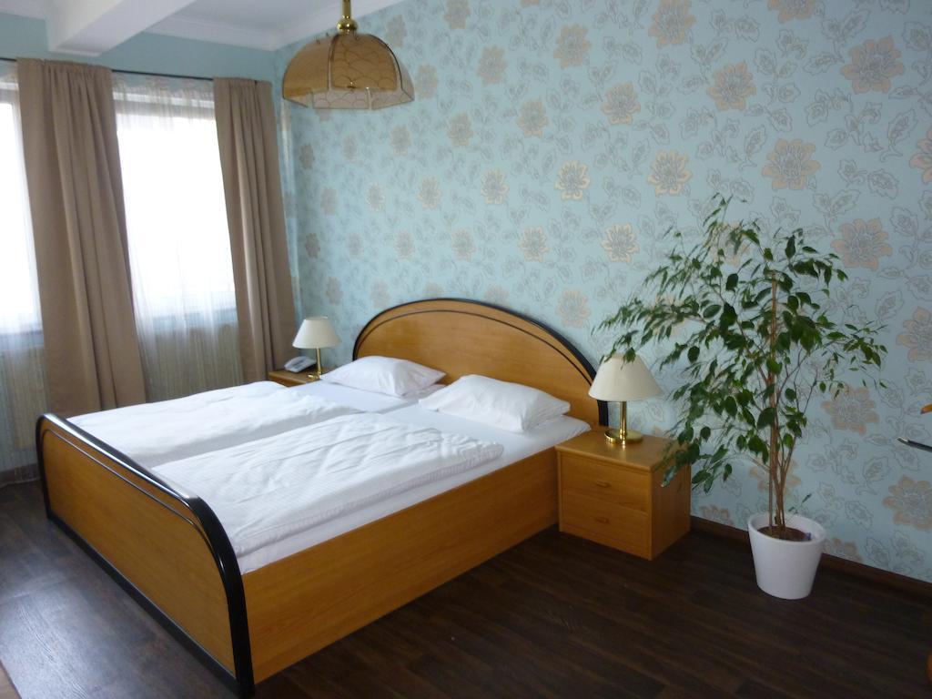 Achathotel Zum Schwan Idar-Oberstein Camera foto