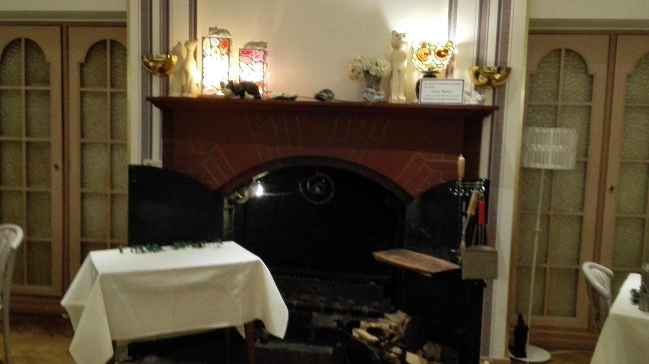 Achathotel Zum Schwan Idar-Oberstein Esterno foto